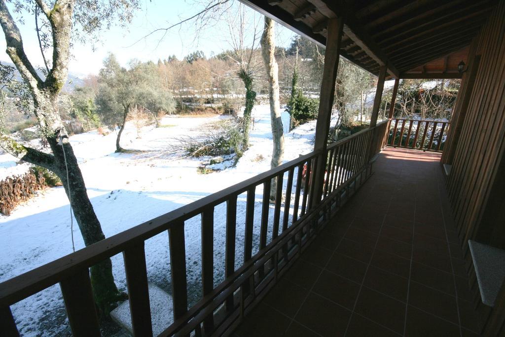 Quinta Da Veiga E Malhadoira Vendégház Vieira do Minho Szoba fotó